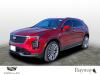 2025 Cadillac XT4