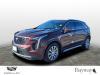 2023 Cadillac XT4