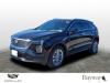 2025 Cadillac XT4