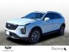 2025 Cadillac XT4