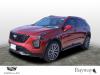 2025 Cadillac XT4