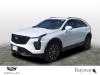 2024 Cadillac XT4