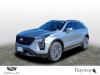 2025 Cadillac XT4