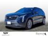 2021 Cadillac XT4