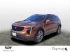 2019 Cadillac XT4