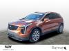 2020 Cadillac XT4