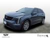 2020 Cadillac XT4