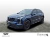 2021 Cadillac XT4