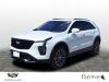 2024 Cadillac XT4