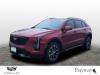 2024 Cadillac XT4