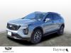 2025 Cadillac XT4