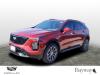 2025 Cadillac XT4