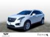 2025 Cadillac XT5