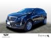 2025 Cadillac XT5