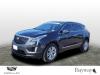 2020 Cadillac XT5