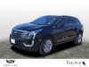 2018 Cadillac XT5