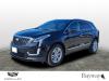 2021 Cadillac XT5