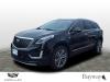 2025 Cadillac XT5