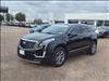 2023 Cadillac XT5