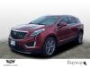 2025 Cadillac XT5