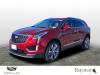 2025 Cadillac XT5