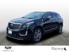 2025 Cadillac XT5