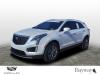 2021 Cadillac XT5