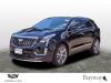 2025 Cadillac XT5