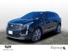 2025 Cadillac XT5