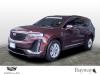 2022 Cadillac XT6