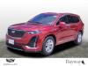 2024 Cadillac XT6