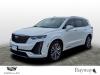 2021 Cadillac XT6