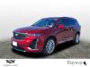 2025 Cadillac XT6