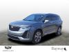 2021 Cadillac XT6