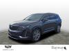 2022 Cadillac XT6