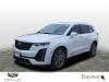 2025 Cadillac XT6