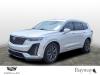 2020 Cadillac XT6