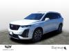 2024 Cadillac XT6