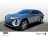 2024 Cadillac LYRIQ