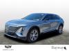 2024 Cadillac LYRIQ