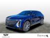 2024 Cadillac LYRIQ