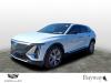 2024 Cadillac LYRIQ