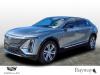 2024 Cadillac LYRIQ