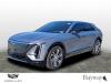 2024 Cadillac LYRIQ