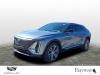 2025 Cadillac LYRIQ