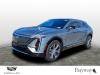 2025 Cadillac LYRIQ