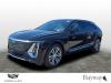 2024 Cadillac LYRIQ