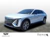 2024 Cadillac LYRIQ