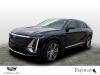 2024 Cadillac LYRIQ