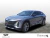 2024 Cadillac LYRIQ